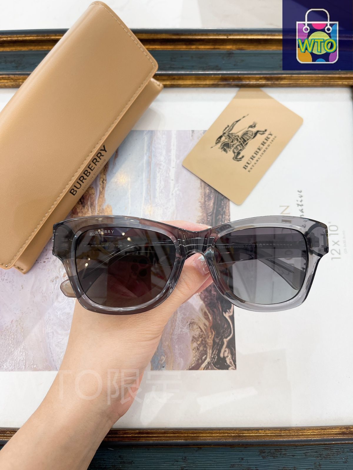 メガモードアイウェア メガネ