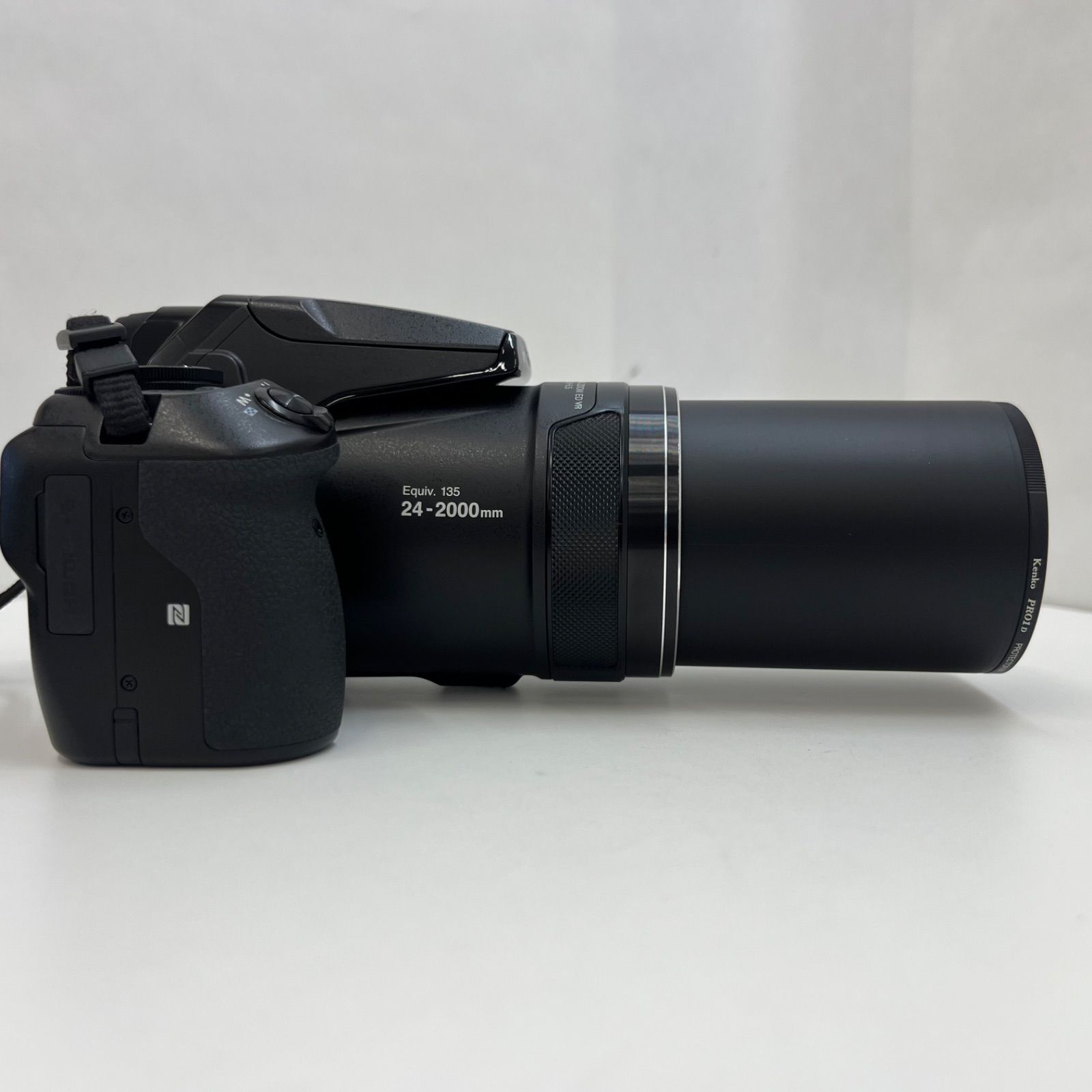 ジャンク Nikon COOLPIX P900 デジタルカメラ COOLPIX P900 中古価格比較 - 価格.com