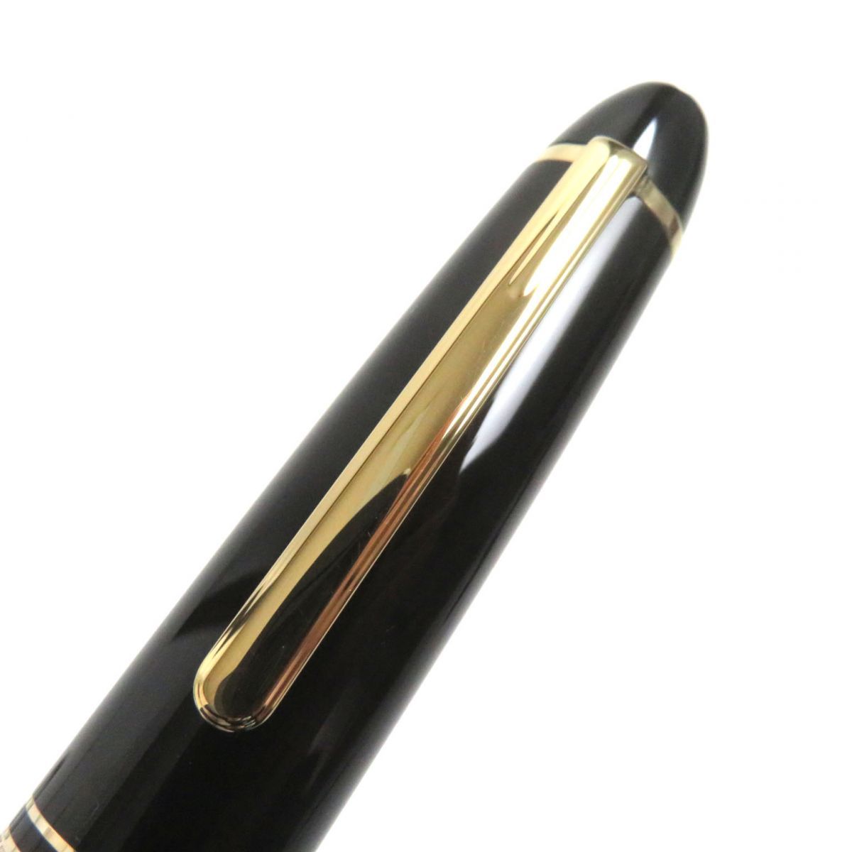 極美品▽MONTBLANC モンブラン マイスターシュテュック Pix 146 ペン先