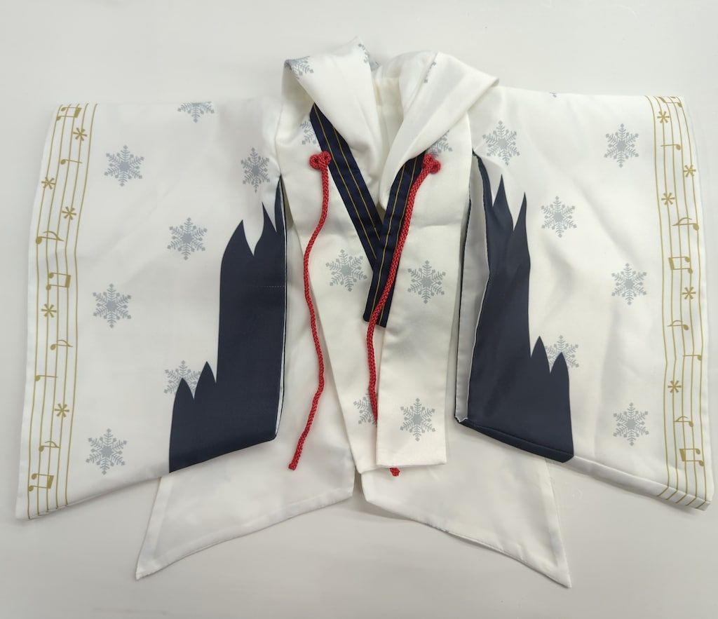 ボークス DD 衣装 初音ミク タンチョウ巫女セット サイズ DDS SS S M DDSB DD SS S DDB