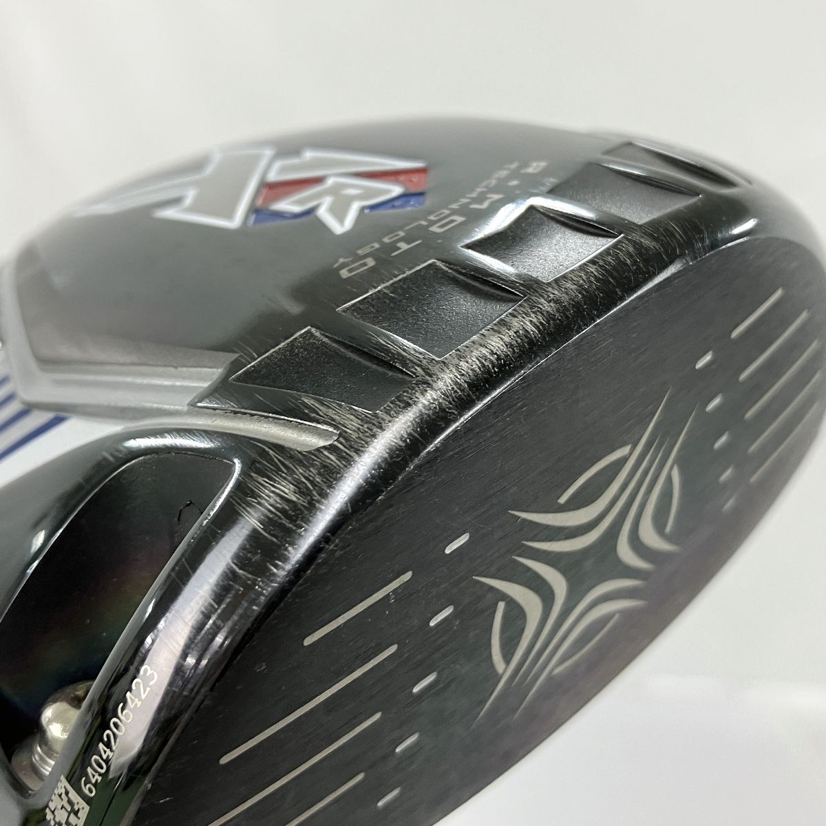 絶対にお買得! Callaway キャロウェイ XR レディース ドライバー 12.0° Lフレックス ゴルフクラブ Y10461215 トップス