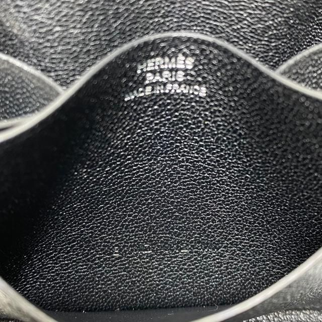 美品】HERMES エルメス B刻印 2023年 イリアード コンパクト