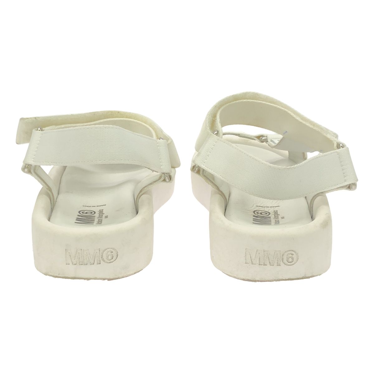 mm6 ストラップサンダル MM6 Maison Margiela / エムエムシックスメゾンマルジェラ