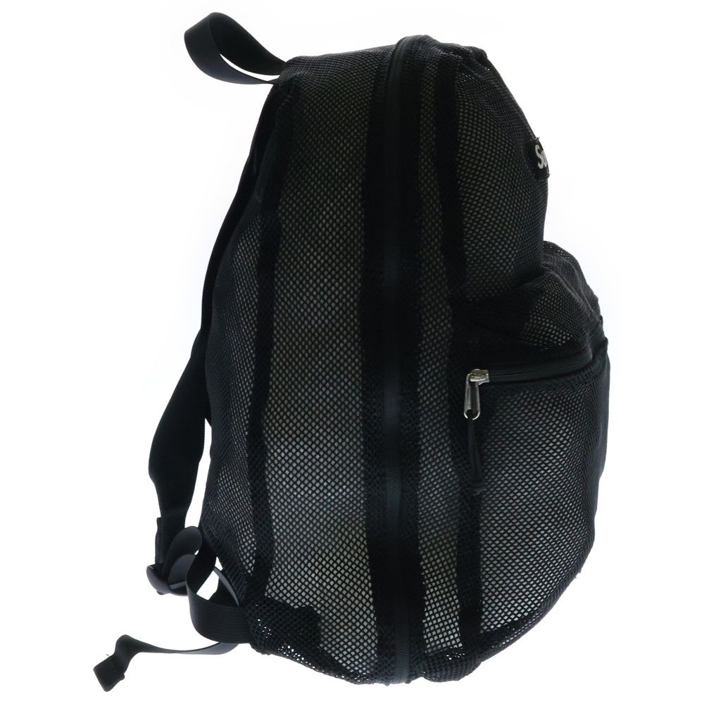 SUPREME (シュプリーム) 16SS Mesh Backpack メッシュ リュック