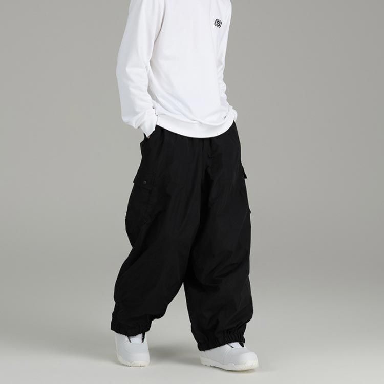 031 ビラボンメンズスノーボードパンツ　ウエアーウェアー BILLABONG スノーウェア - BILLABONG