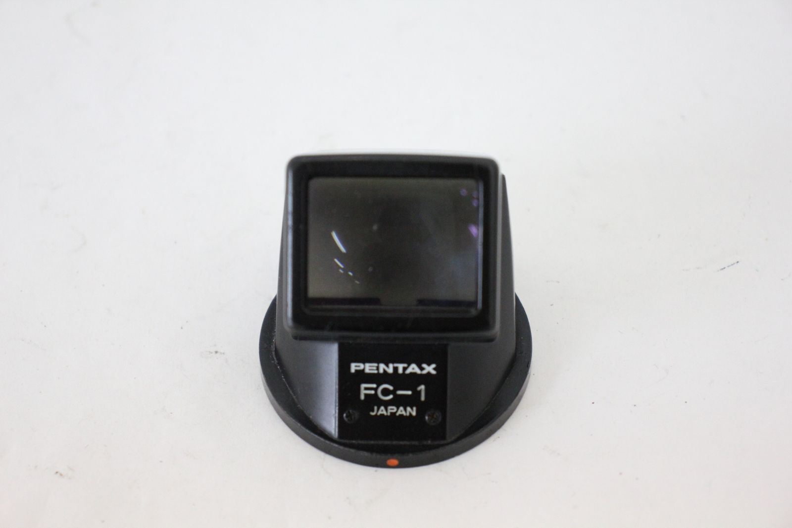  ペンタックス Pentax FC 1 ファインダー M 7657 ファインダー アイカップ カメラアクセサリー