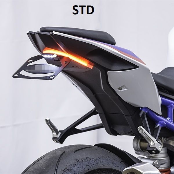 NRC S1000RR 19-22 フェンダーレスキット - メルカリ