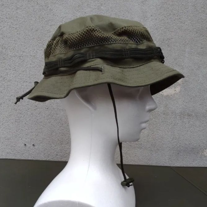 田村装備開発 T Ranger hat レンジャーハット(L-LL) 特殊部隊向け装備品通販サイト｜田村装備開発