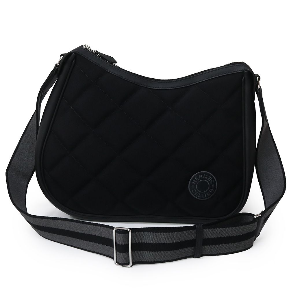 エルメス ホースバッグ ショルダーバッグ 斜め掛け ヴォースイフト