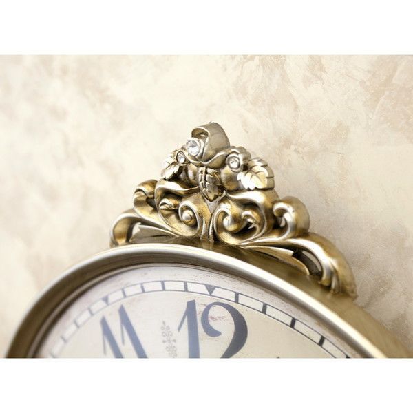 時計 振り子 ビクトリアンパレス フィレンツェ LS-BD8289NY-GD 【公式