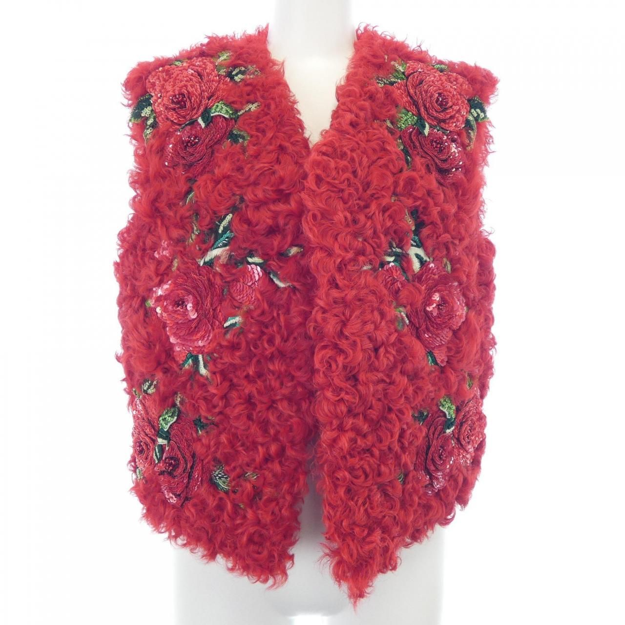 ドルチェアンドガッバーナ DOLCE-GABBANA F79Q7Z|FUPLA ベスト