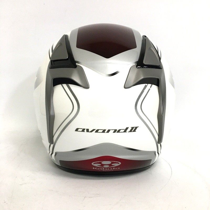 OGK KABUTO AVAND-2 CITTA パールホワイト ヘルメット 楽天市場】【秋