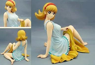 サイボーグ009 フランソワーズ・アルヌール 1/6 限定版フィギュア