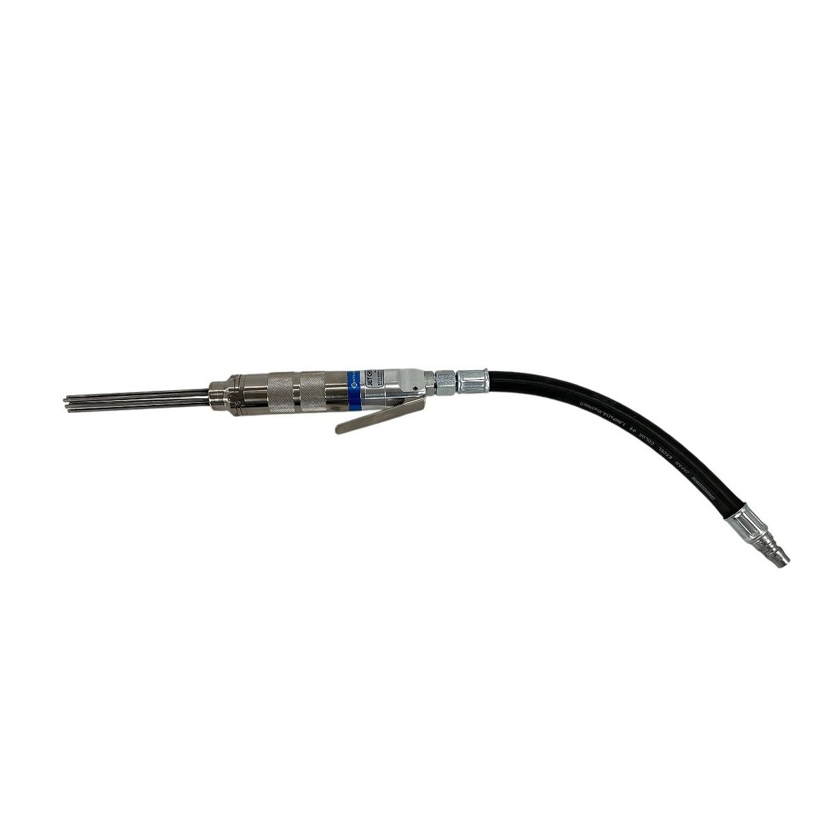 NITTO KOHKI JT-16 空気式高速多針タガネ JET CHISEL 日東工器 ジャンク W10547389