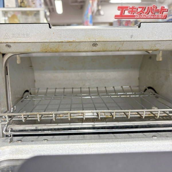 K05A-SE スチームトースター
