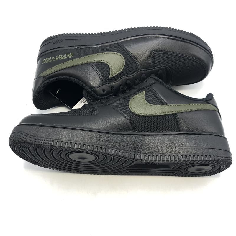中古】Nike Air Force 1 Low GORE-TEX 