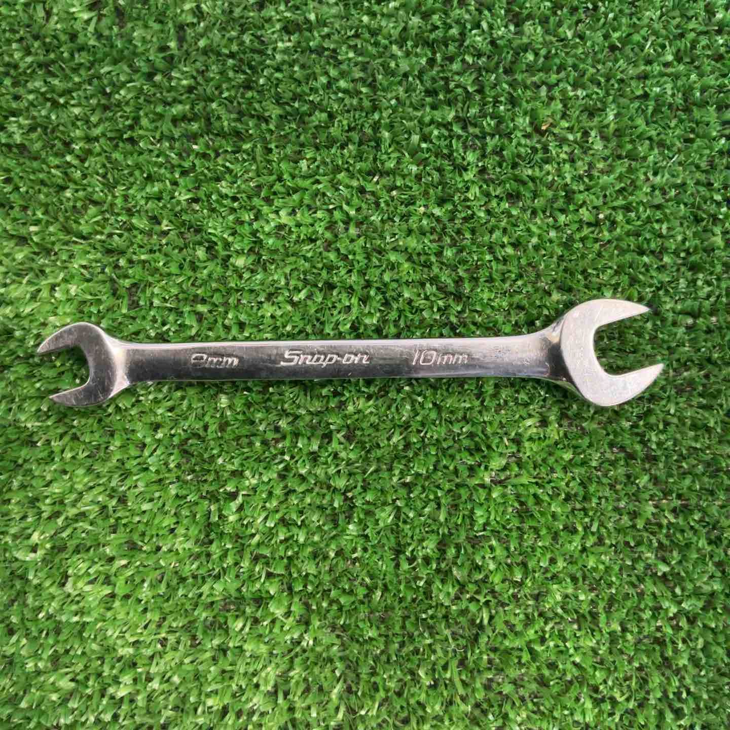 スナップオン Snap-on オープンエンドレンチ 両口スパナ 6本セット 草加店 HRDEVELOPMENT_JP