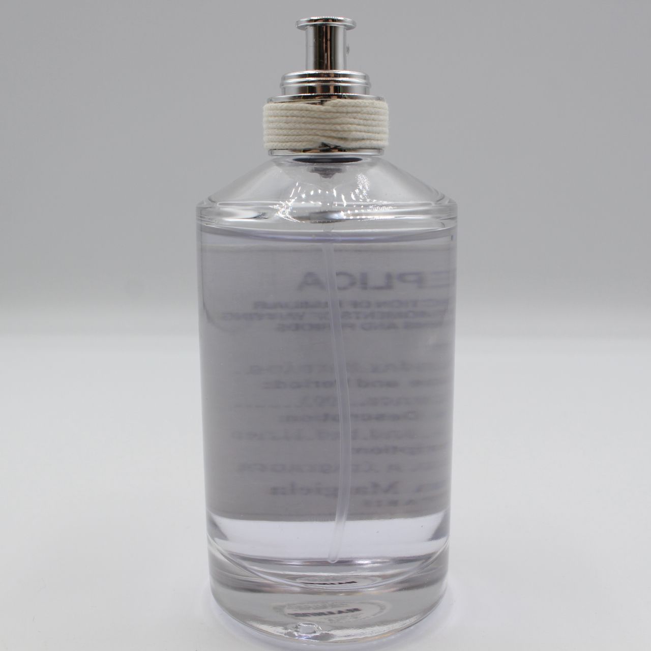 647)Maison Margiela REPLICA Lazy Sunday Morning メゾンマルジェラ