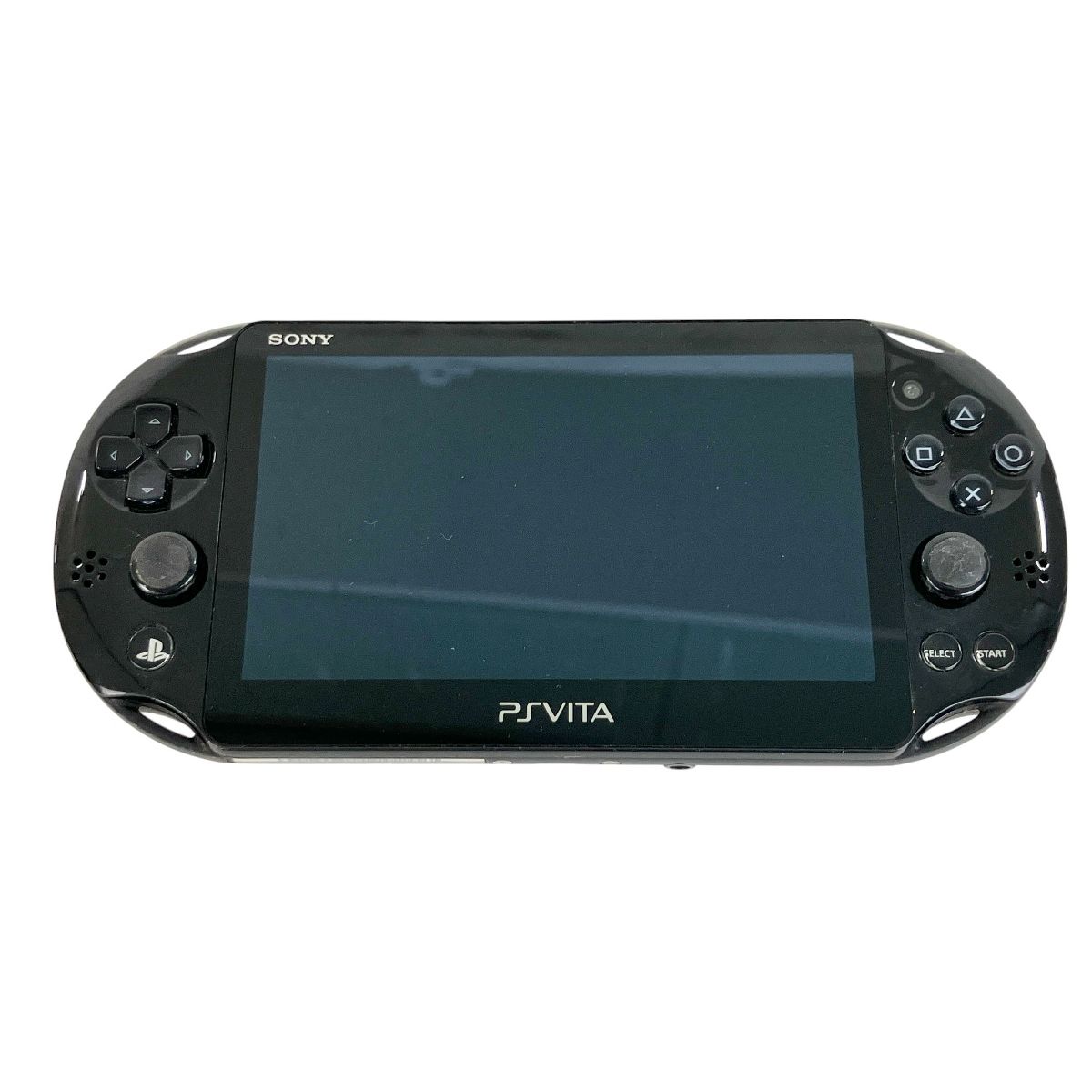 SONY PCH-2000 playstation VITA PSVITA ゲーム機 Y9951915
