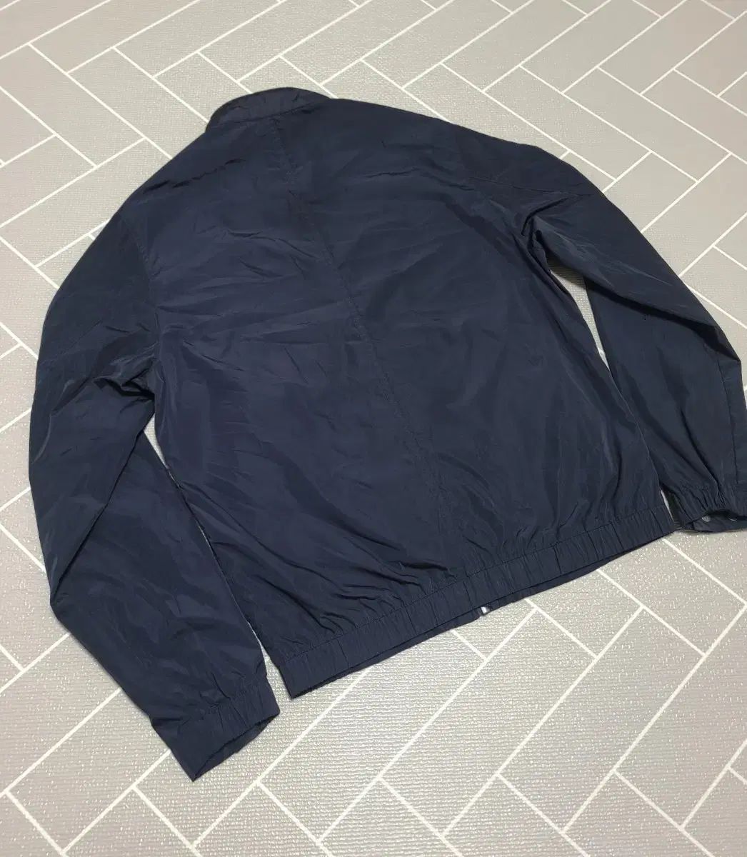 マッシモ ドゥッティ ブルゾン ジャケット ブラック S