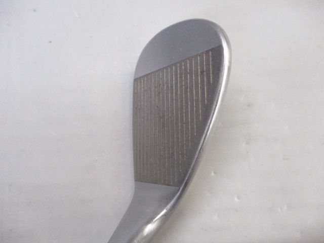 ウェッジ テーラーメイド MILLED GRIND4 Chrome 52SB-09|DG EX TOUR ISSUE JP |S200|52 133578