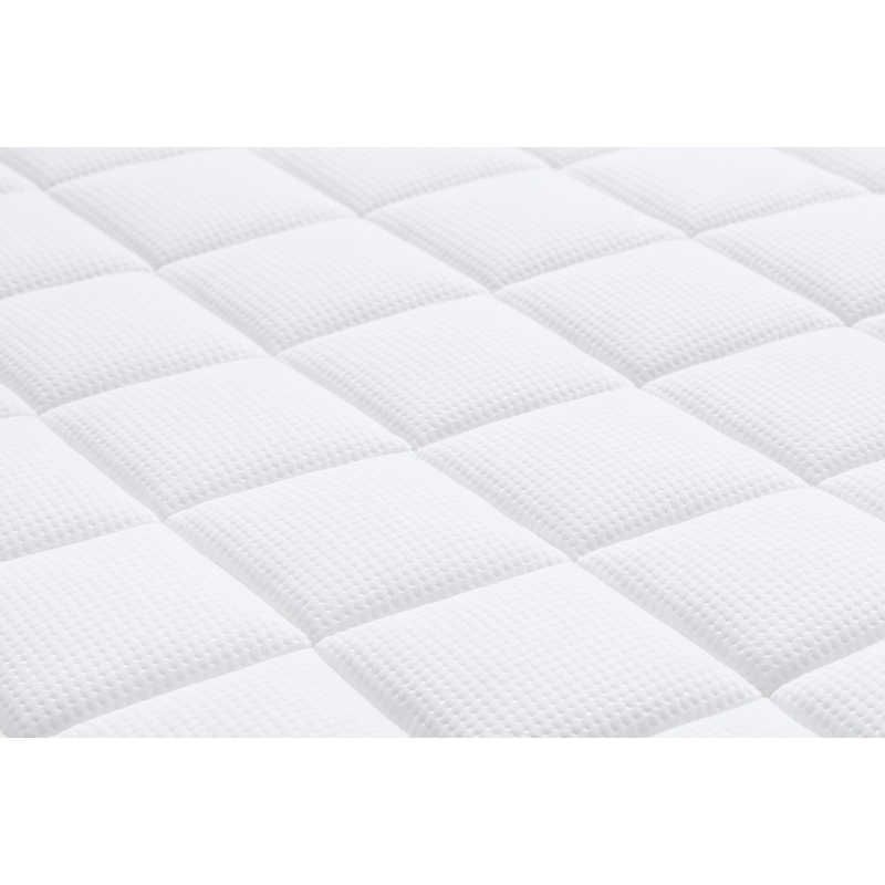 未開梱 アイリスオーヤマ IRIS OHYAMA マットレス ポケットコイルマットレス セミダブルサイズ 約幅120×長さ195×厚み21cm 硬め