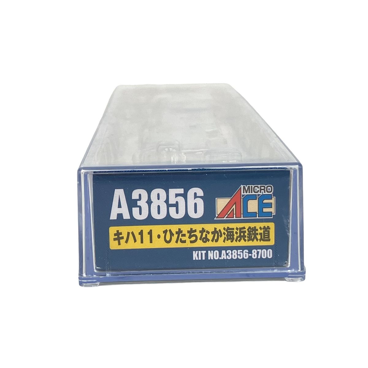 MICRO ACE マイクロエース A3856 キハ11 ひたちなか海浜鉄道 Nゲージ 鉄道模型 中古 K9139071 - メルカリ