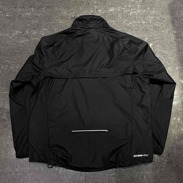 STUSSY 2022 x NIKE STORM-FIT JACKET SIZE-M DO5304-010 STUSSY 2022 x NIKE STORM-FIT JACKET SIZE-M DO5304-010
