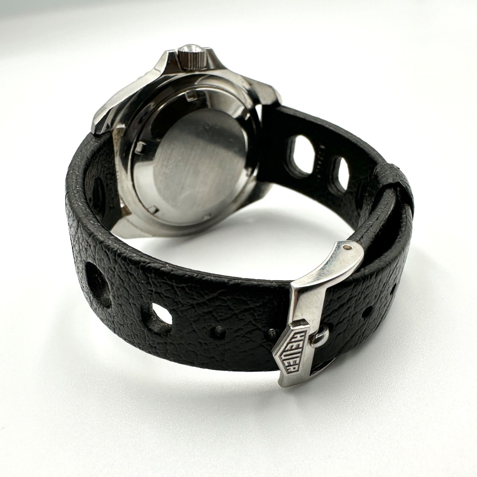 タグ・ホイヤー TAG HEUER 844 ダイバーウォッチ AT - メルカリ