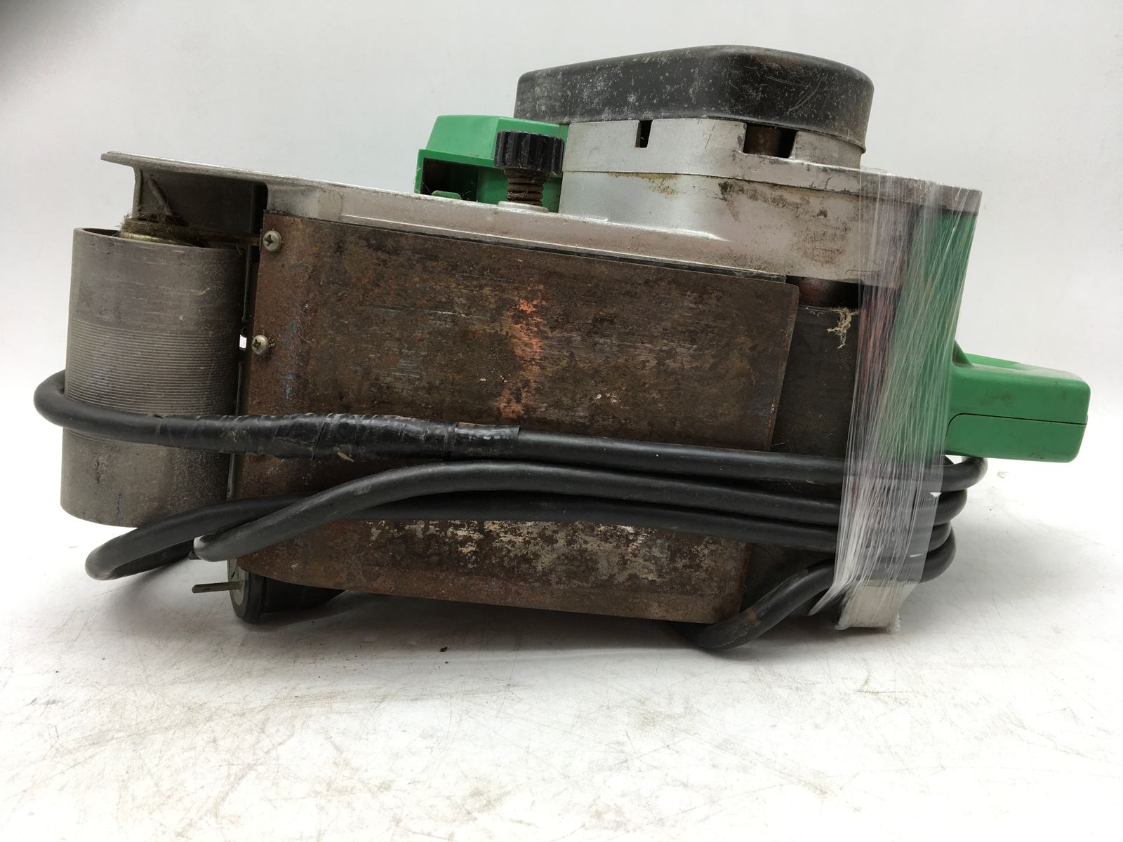 110mmベルトサンダ