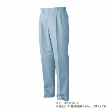 桑和 279 ツータックスラックス 6Lサイズ ミストグリーン(100) 【北海道・沖縄・離島配送不可】 桑和 5339 ツータックスラックス 95サイズ モスグリーン(107) - メルカリ