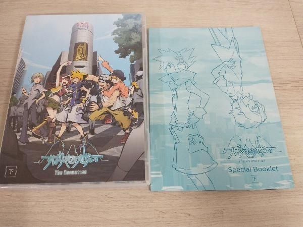 すばらしきこのせかい　Ｔｈｅ　Ａｎｉｍａｔｉｏｎ　下巻 71crZXOk5KS._UF350,350_QL50_.jpg