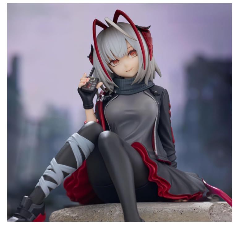 アークナイツ ぬーどるストッパーフィギュア W - メルカリ