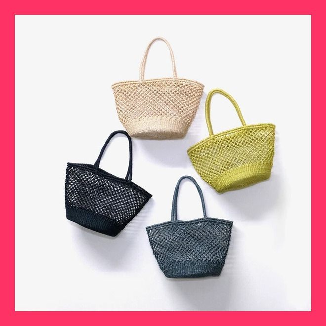 ポロラルフローレン レディース ストローカゴ2way サッチェル 本革 美