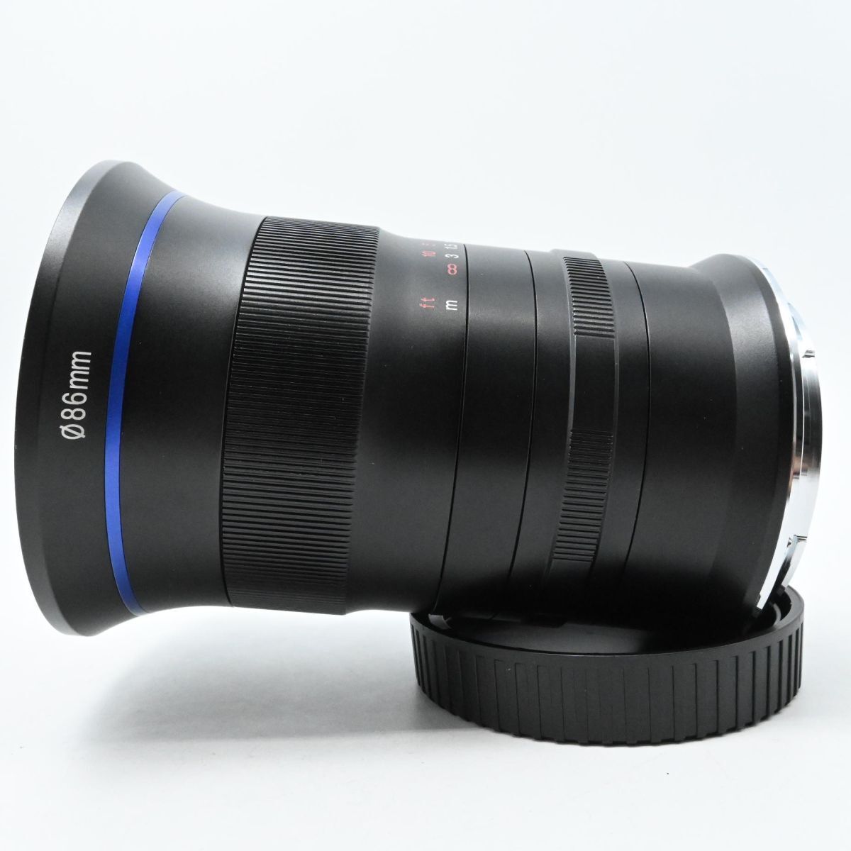 レンズ(単焦点) laowa 17mm f4 GFX FUJIFILM Amazon | 【国内正規品】 LAOWA 単焦点 広角レンズ 17mm F4 フジ