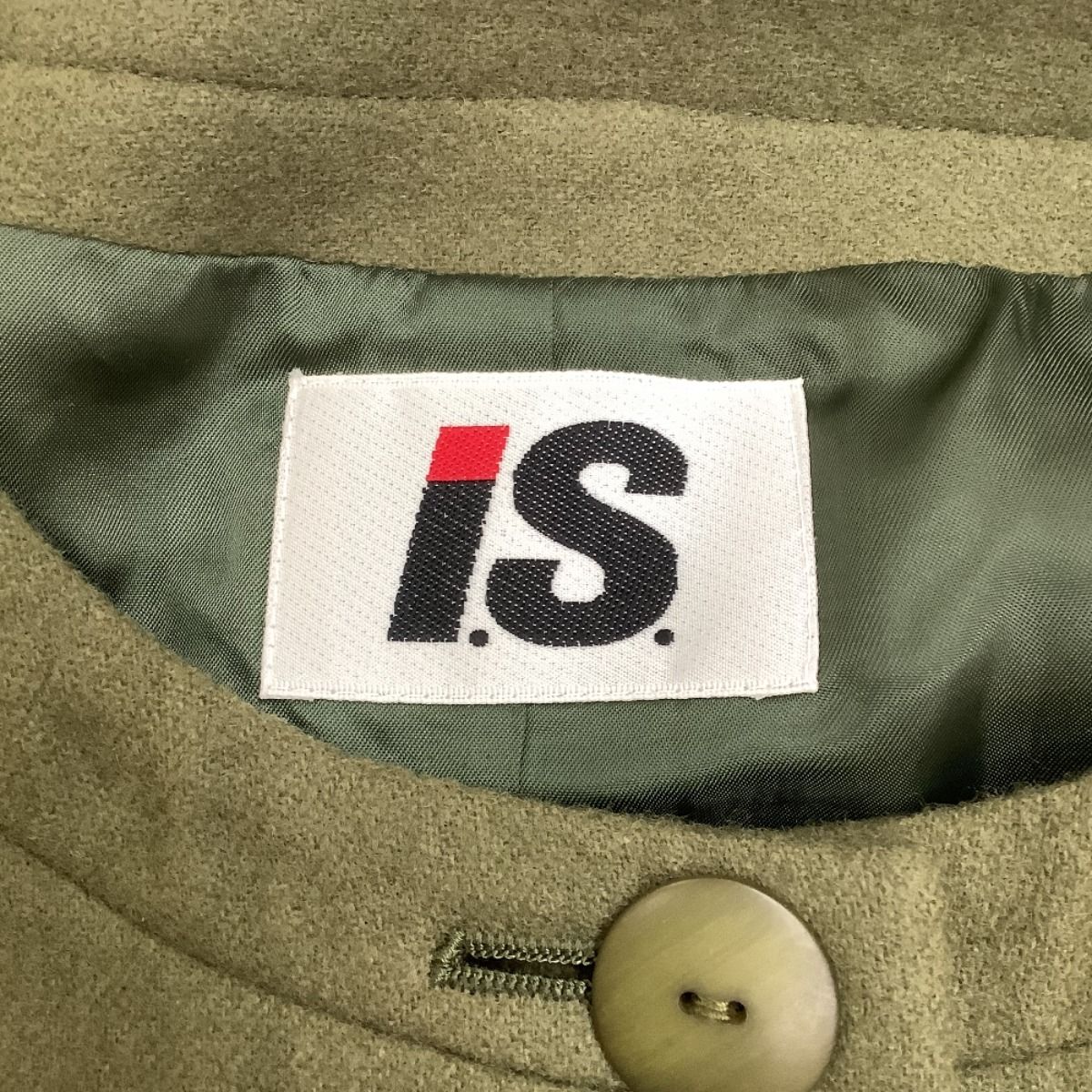 ♪♪ISSEY MIYAKE I.S. イッセイミヤケ Vintage 激レア