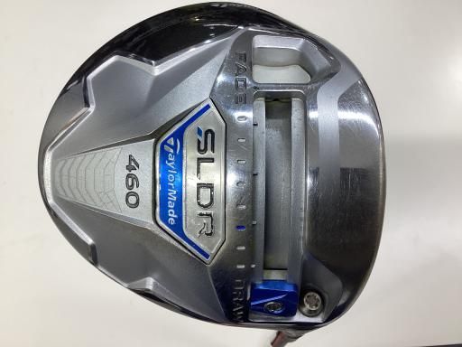 テーラーメイド SLDR 8° ドライバー DR TM1-114 フレックスS メンズ 男性用 右利き 右用 Cランク ゴルフクラブ