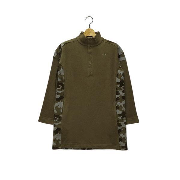 秋冬 パルフィーシャギー