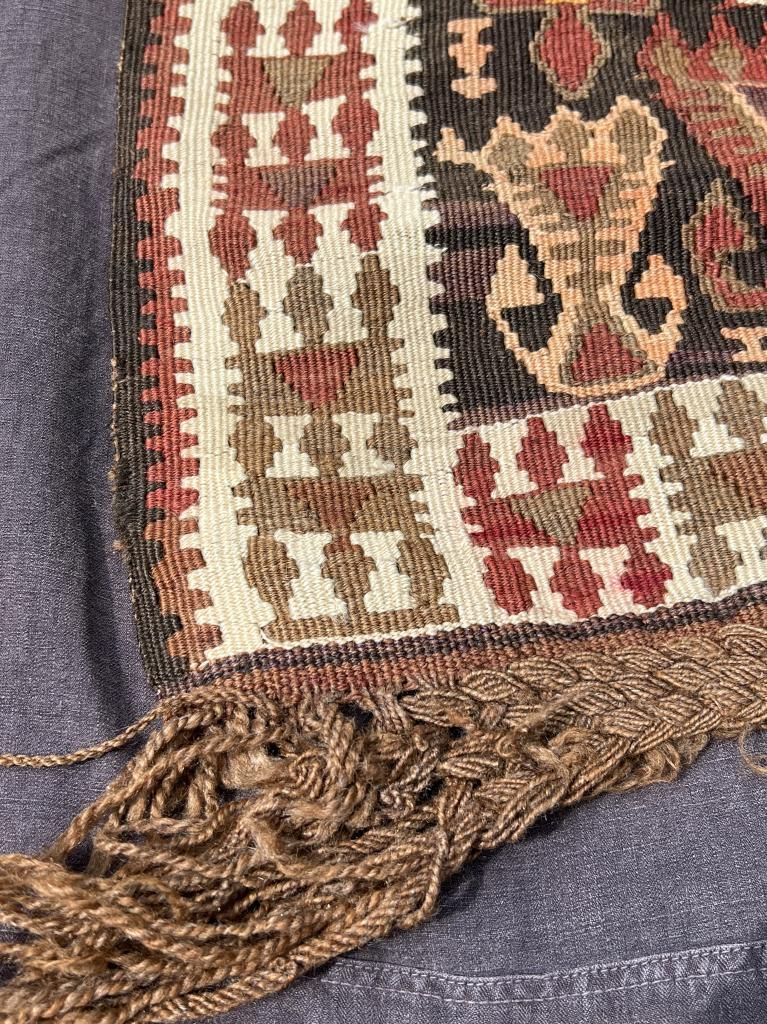 幾何学 ビンテージ