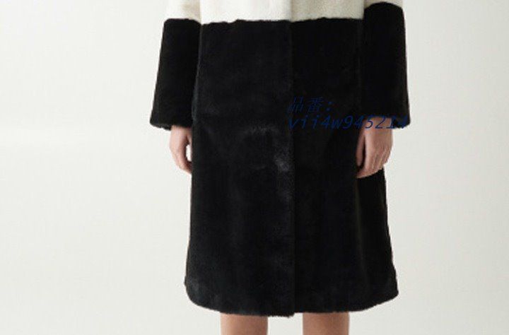 ボアチェスターコート韓国ファッ vii4w945214 GULLKHAN_COM