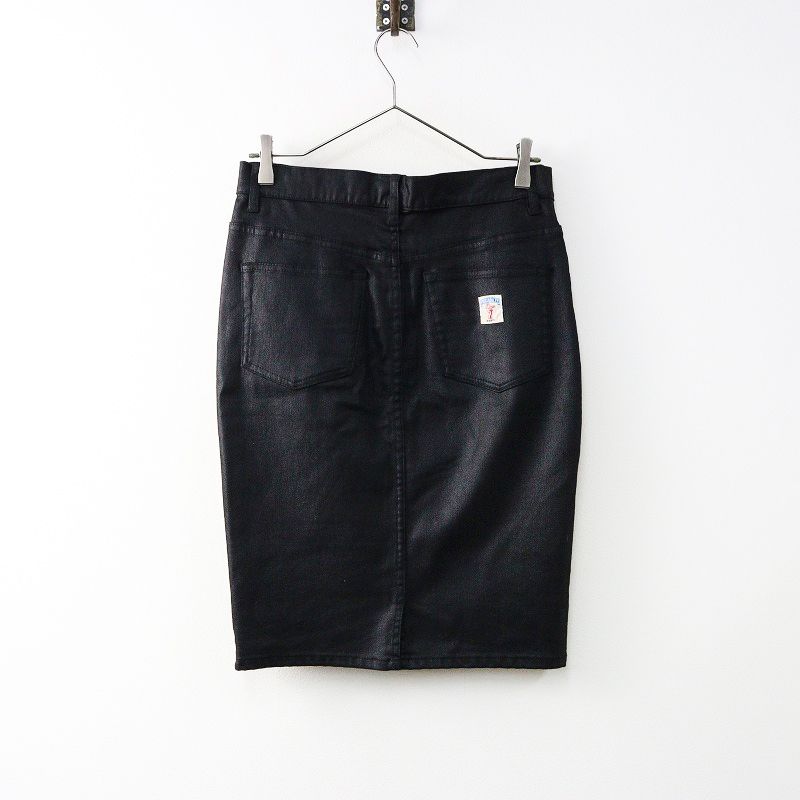 美品 オクスン x ピカデリー ok.soon piccadilly COATING DENIM 美品 オクスン x ピカデリー ok.soon piccadilly COATING DENIM