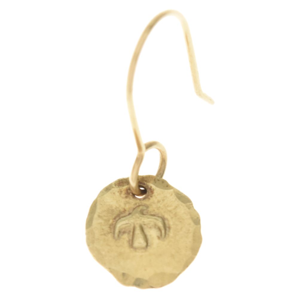 goro's (ゴローズ) 【オールド】全金極小メタルピアス - メルカリ