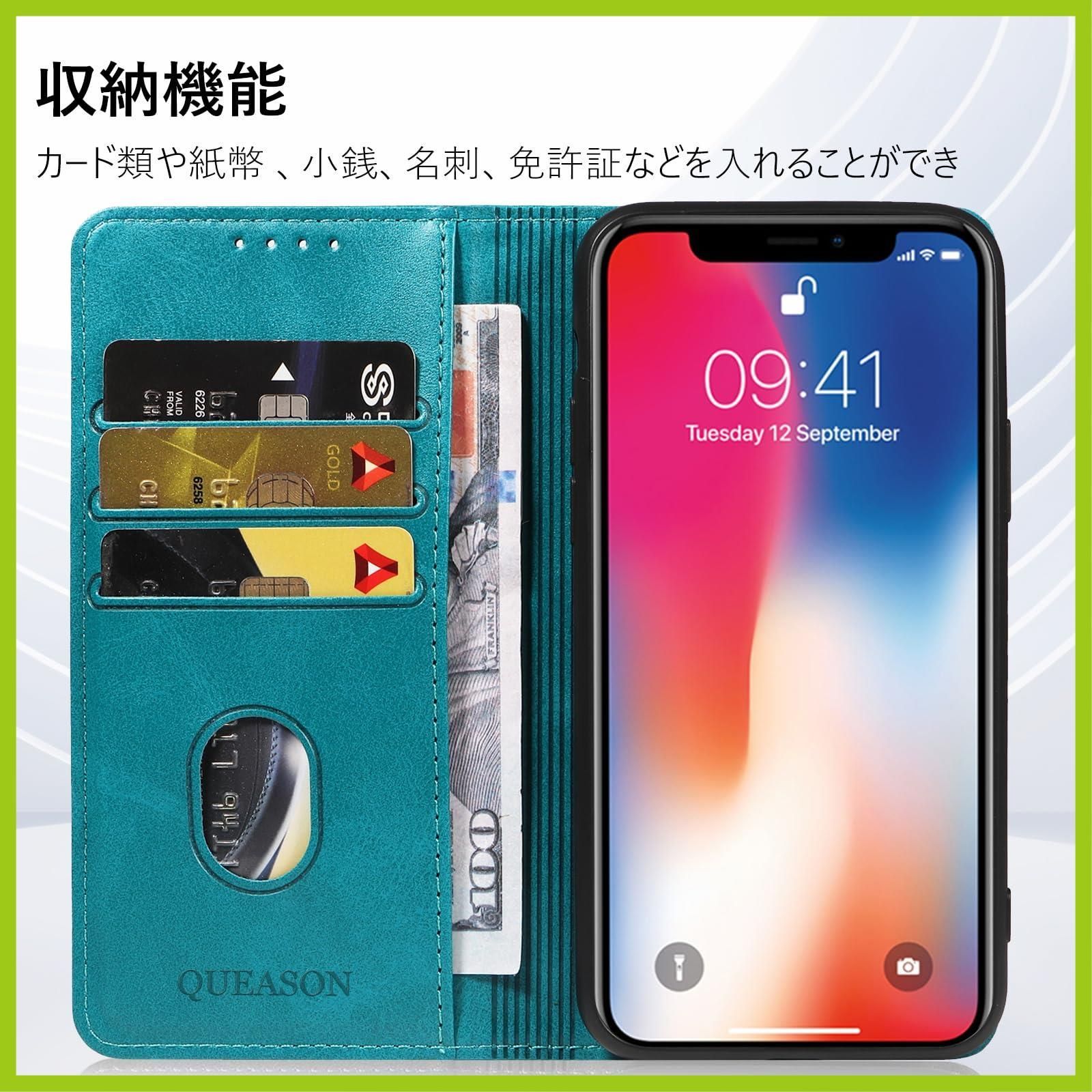 在庫わずか】【iPhone X/XS 通用手帳ケース】スマホケース iphone xs