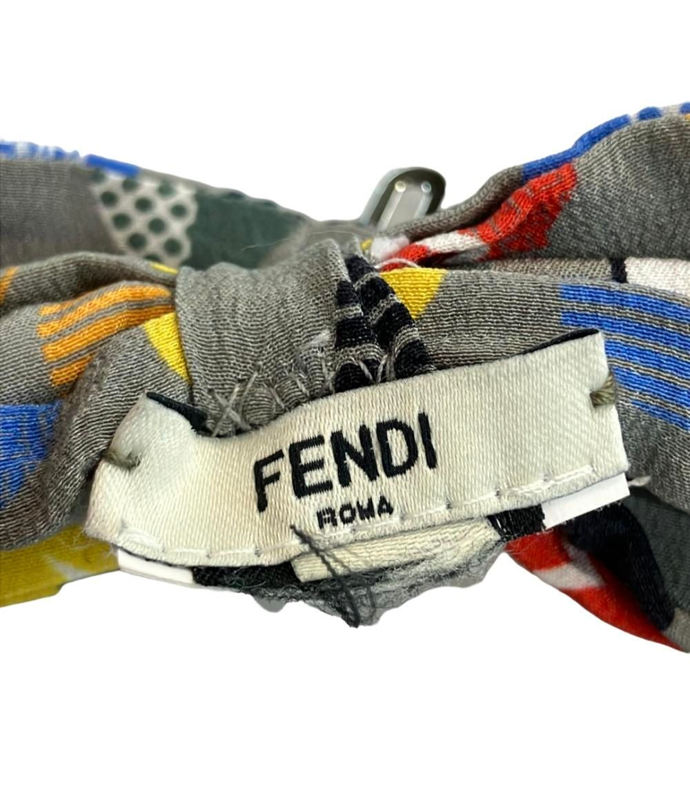 フェンディ 蝶ネクタイ キッズ FENDI