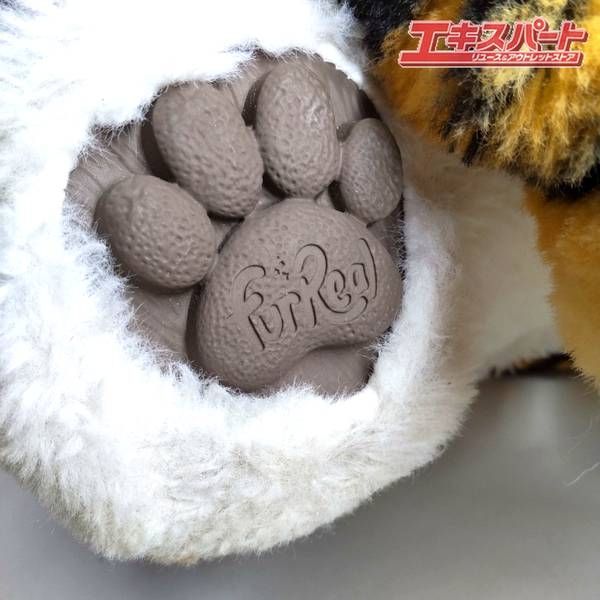 ファーリアル ロアーリング・タイラー トラ 電動 Amazon.co.jp: ファーリアル ロアーリング タイラー 電動