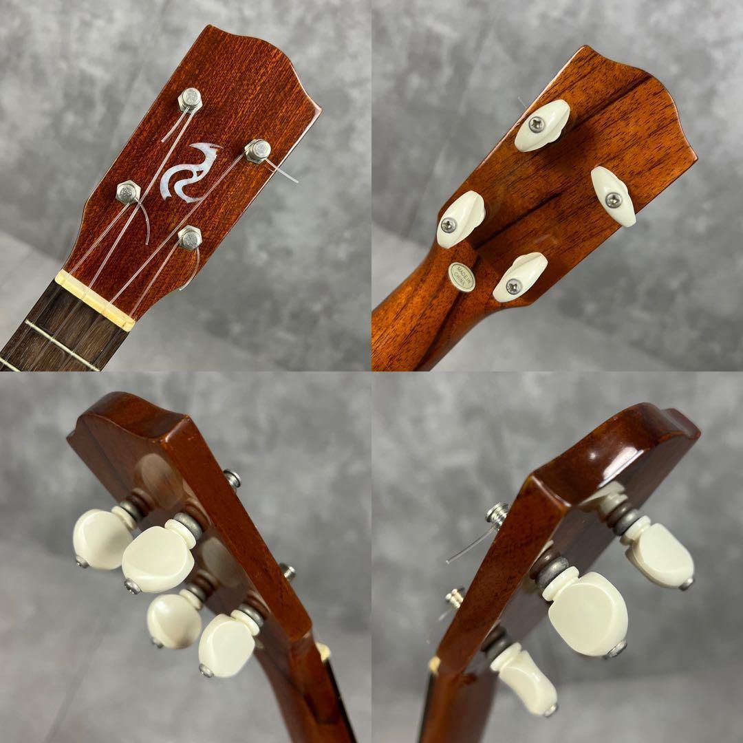 アラモアナ コンサートウクレレ