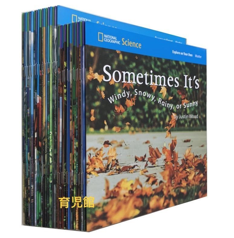 National Geographic ScienceG2絵本36冊-値段を公式サイト