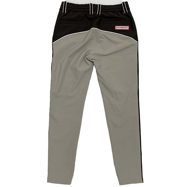 ディセンバーメイ ゴルフ パンツ レディース ゴルフウェア ズボン