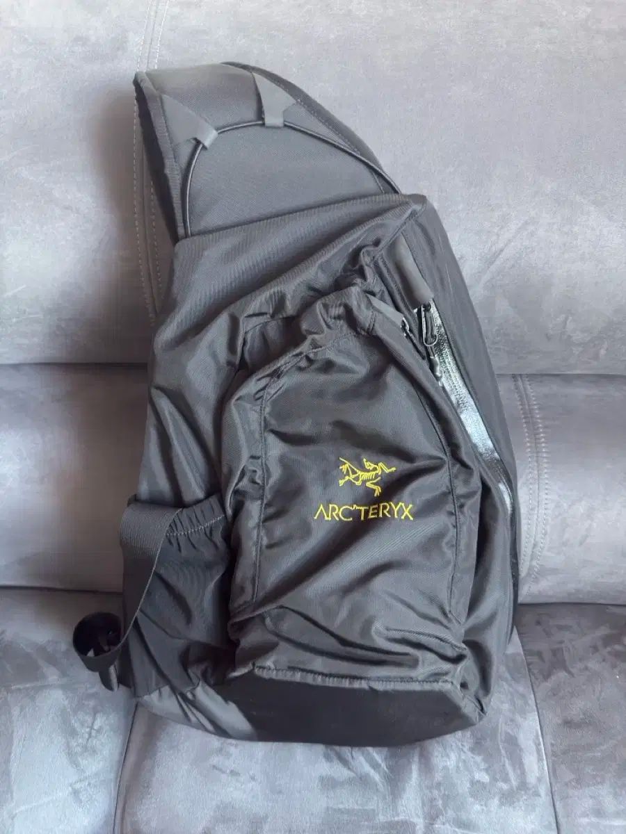 ARC TERYX アークテリクス システムA クィーバー