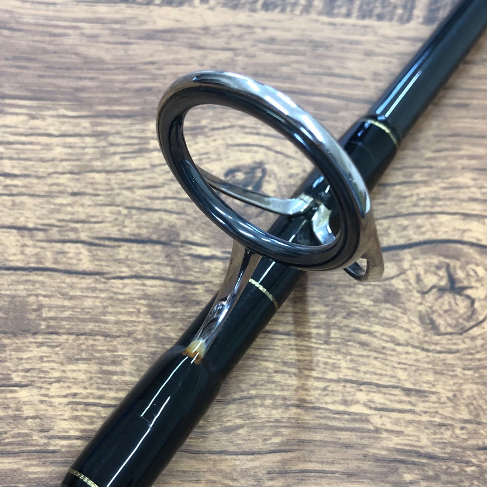 リップルフィッシャー